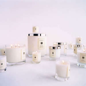 Jo Malone London Blackberry & Bay Home Candle